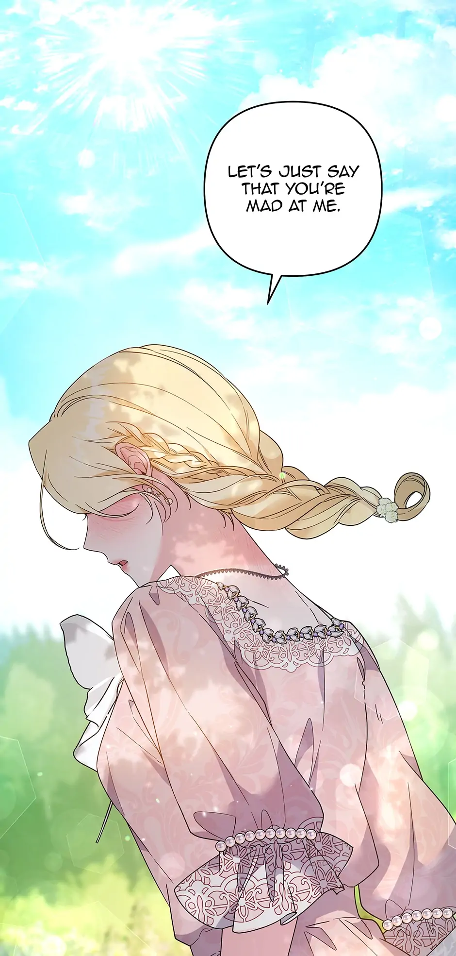 What It Means to be You? Chapter 96 - page 37