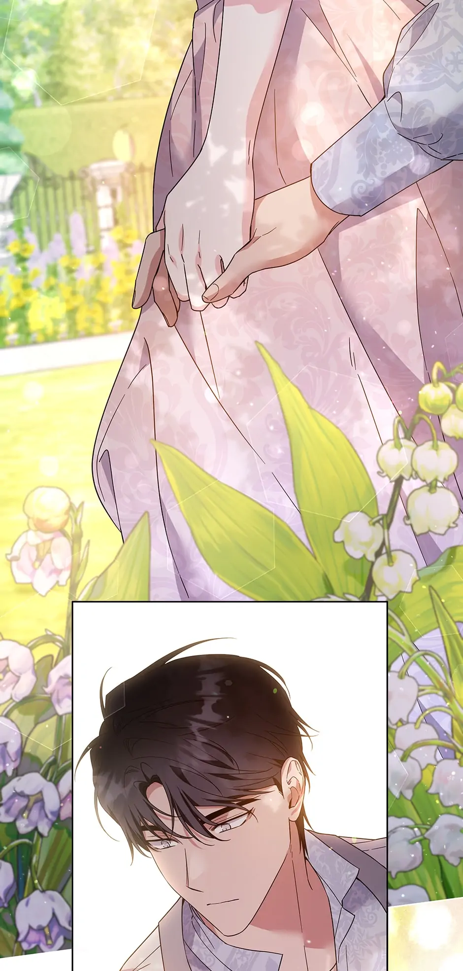 What It Means to be You? Chapter 96 - page 38