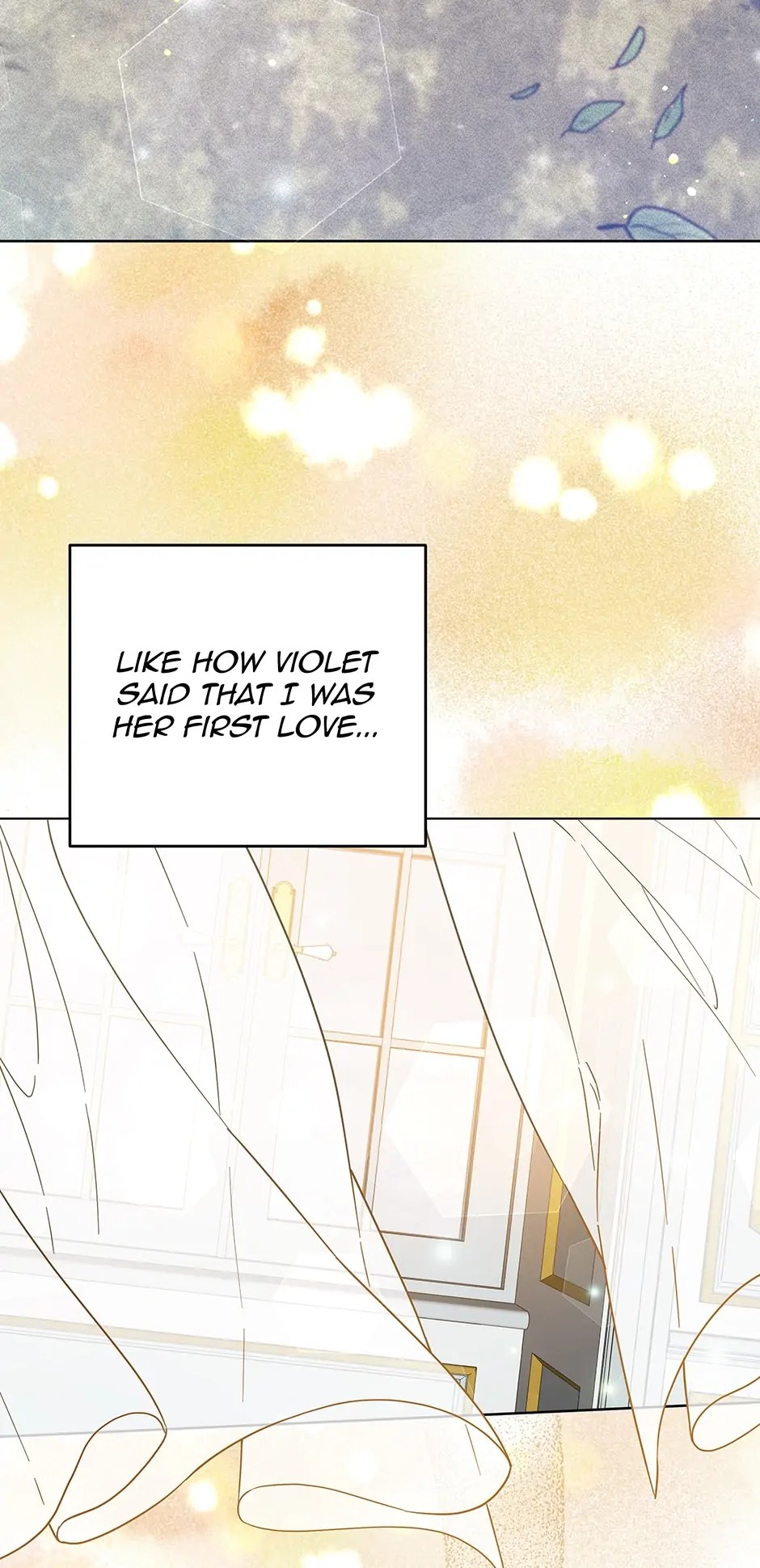 What It Means to be You? Chapter 96 - page 46