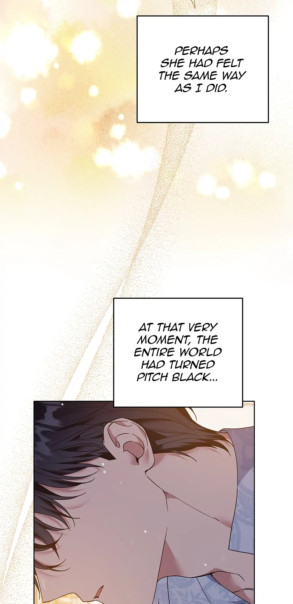 What It Means to be You? Chapter 96 - page 47