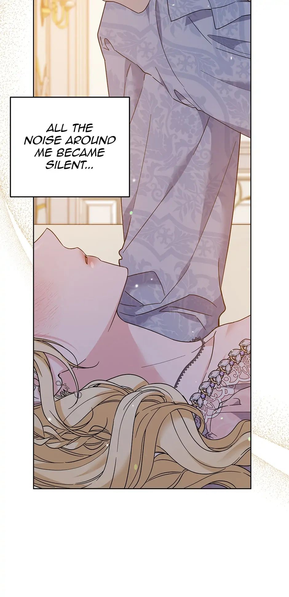 What It Means to be You? Chapter 96 - page 48