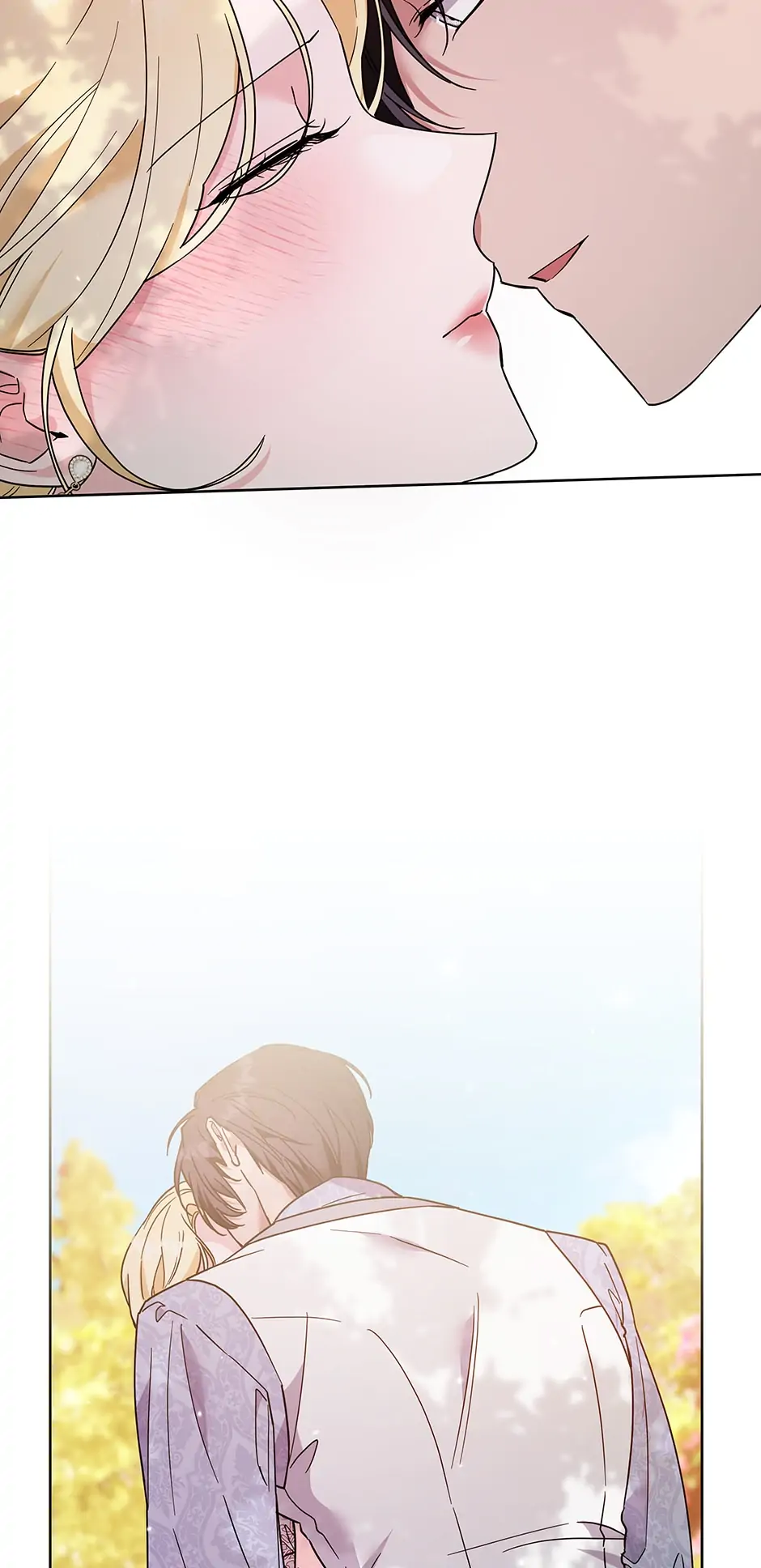 What It Means to be You? Chapter 96 - page 4
