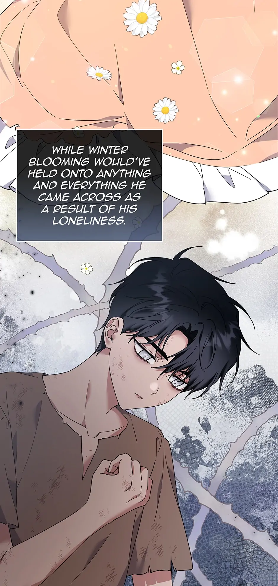 What It Means to be You? Chapter 96 - page 55