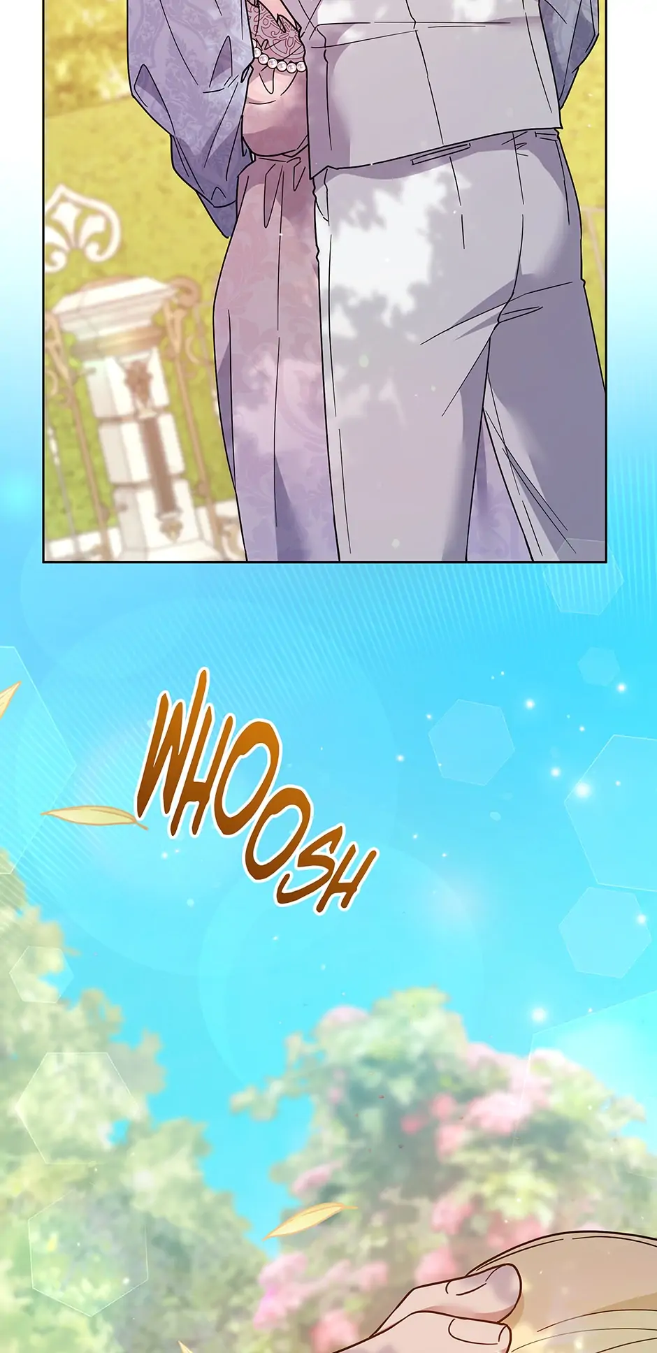 What It Means to be You? Chapter 96 - page 5