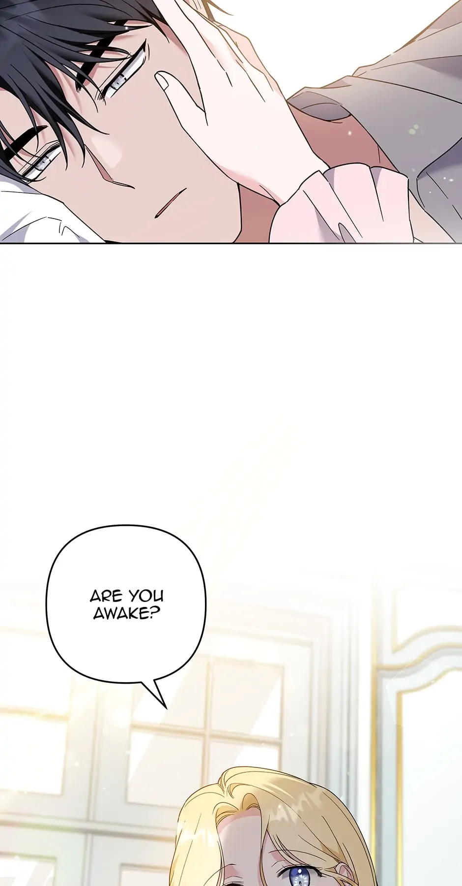 What It Means to be You? Chapter 96 - page 60