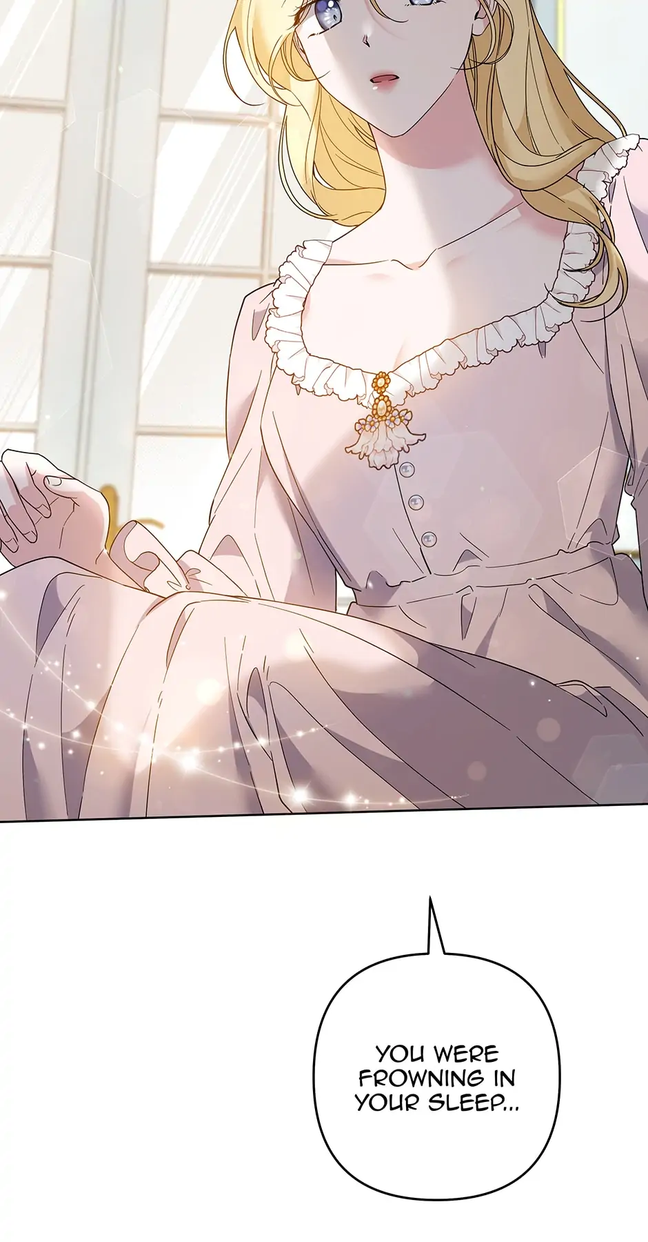 What It Means to be You? Chapter 96 - page 61