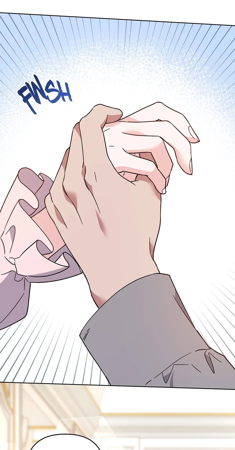 What It Means to be You? Chapter 96 - page 62