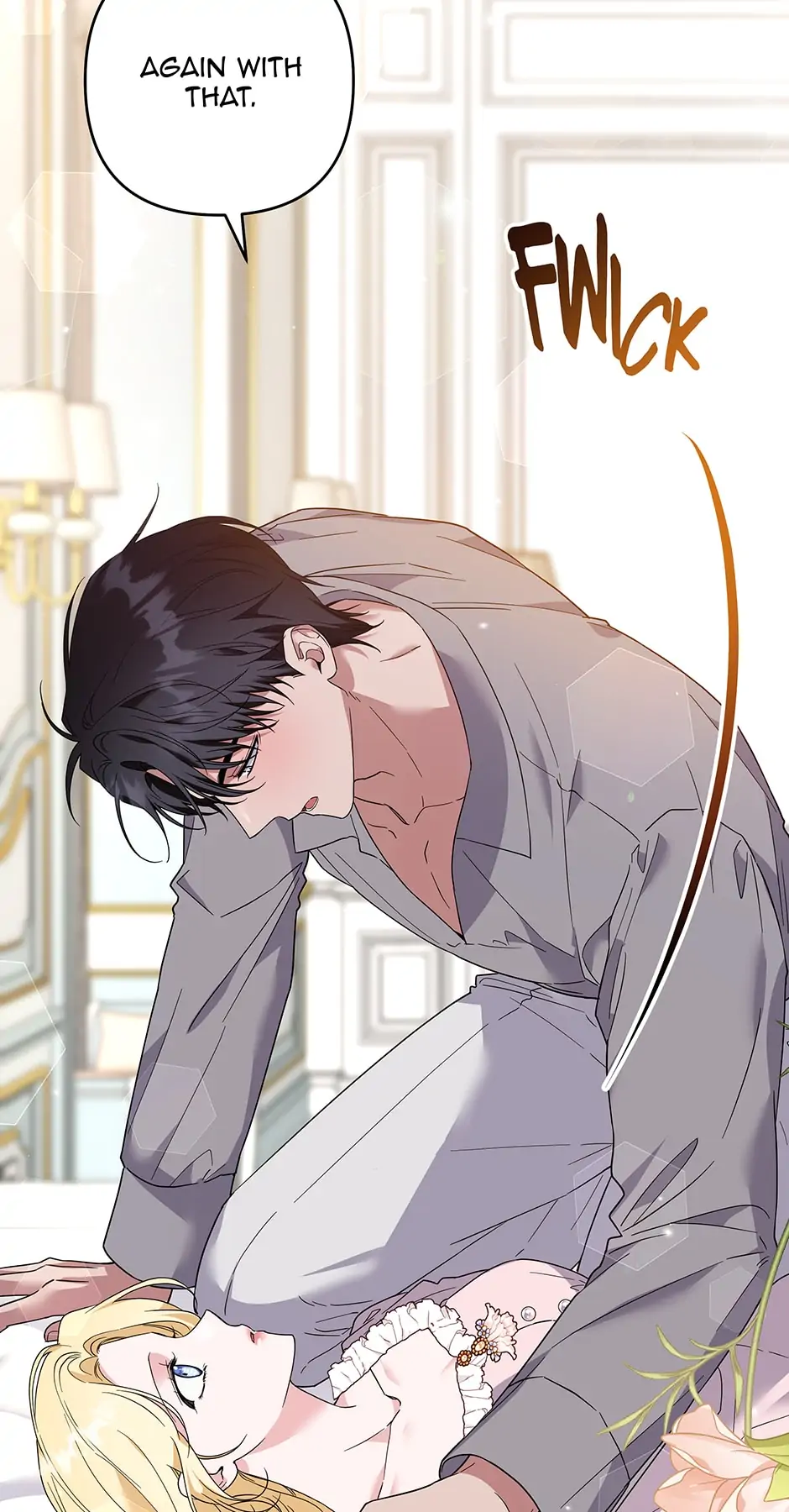 What It Means to be You? Chapter 96 - page 63