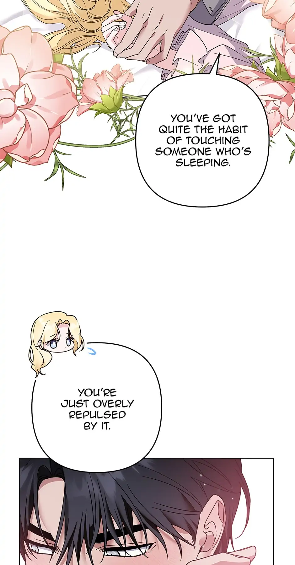 What It Means to be You? Chapter 96 - page 64