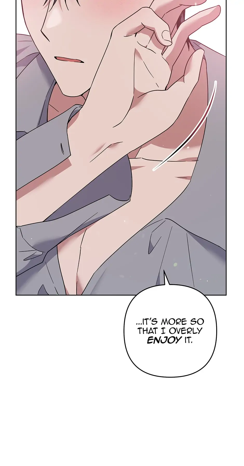 What It Means to be You? Chapter 96 - page 65