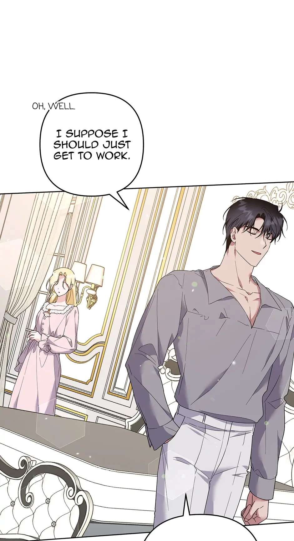 What It Means to be You? Chapter 96 - page 71