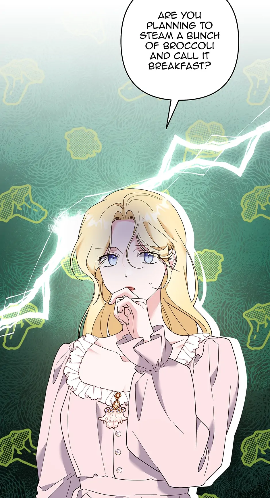 What It Means to be You? Chapter 96 - page 73