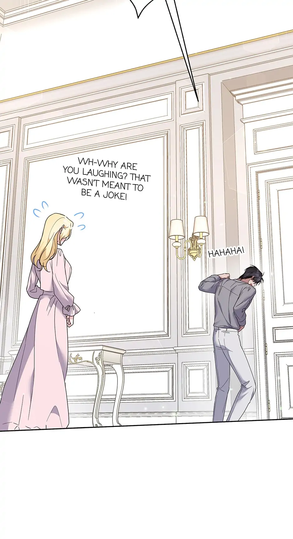 What It Means to be You? Chapter 96 - page 76