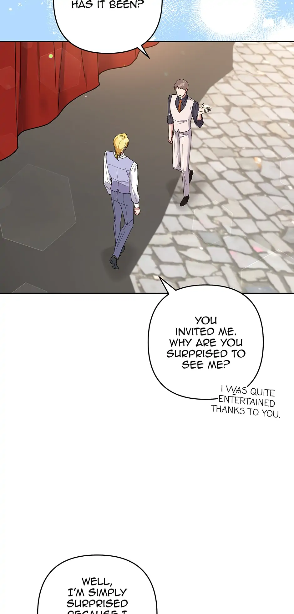 What It Means to be You? Chapter 96 - page 80