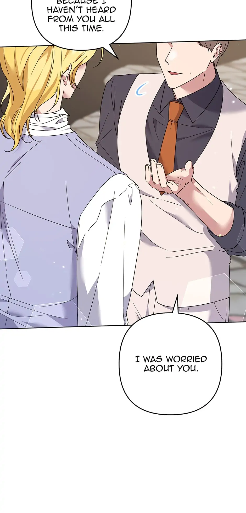 What It Means to be You? Chapter 96 - page 81