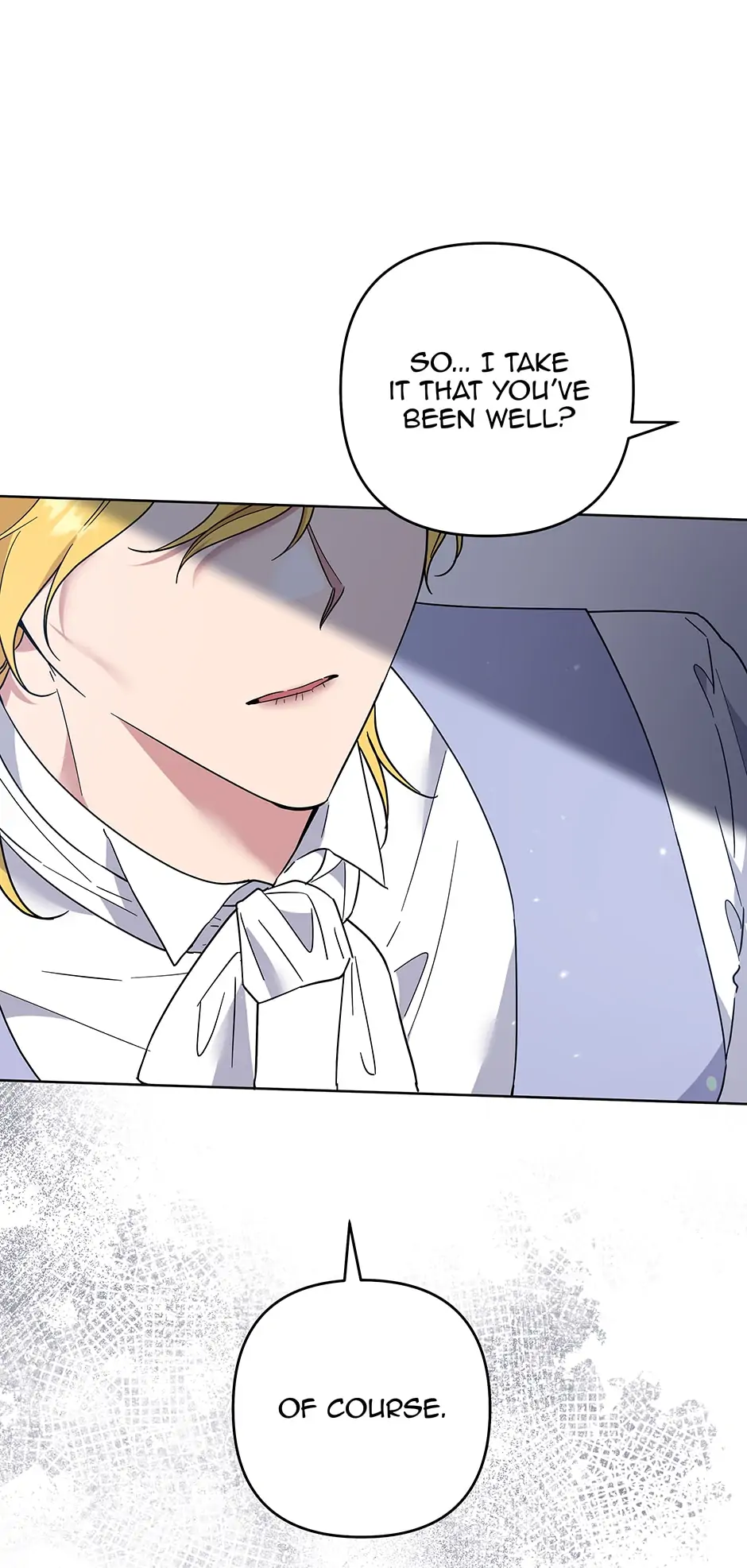 What It Means to be You? Chapter 96 - page 82