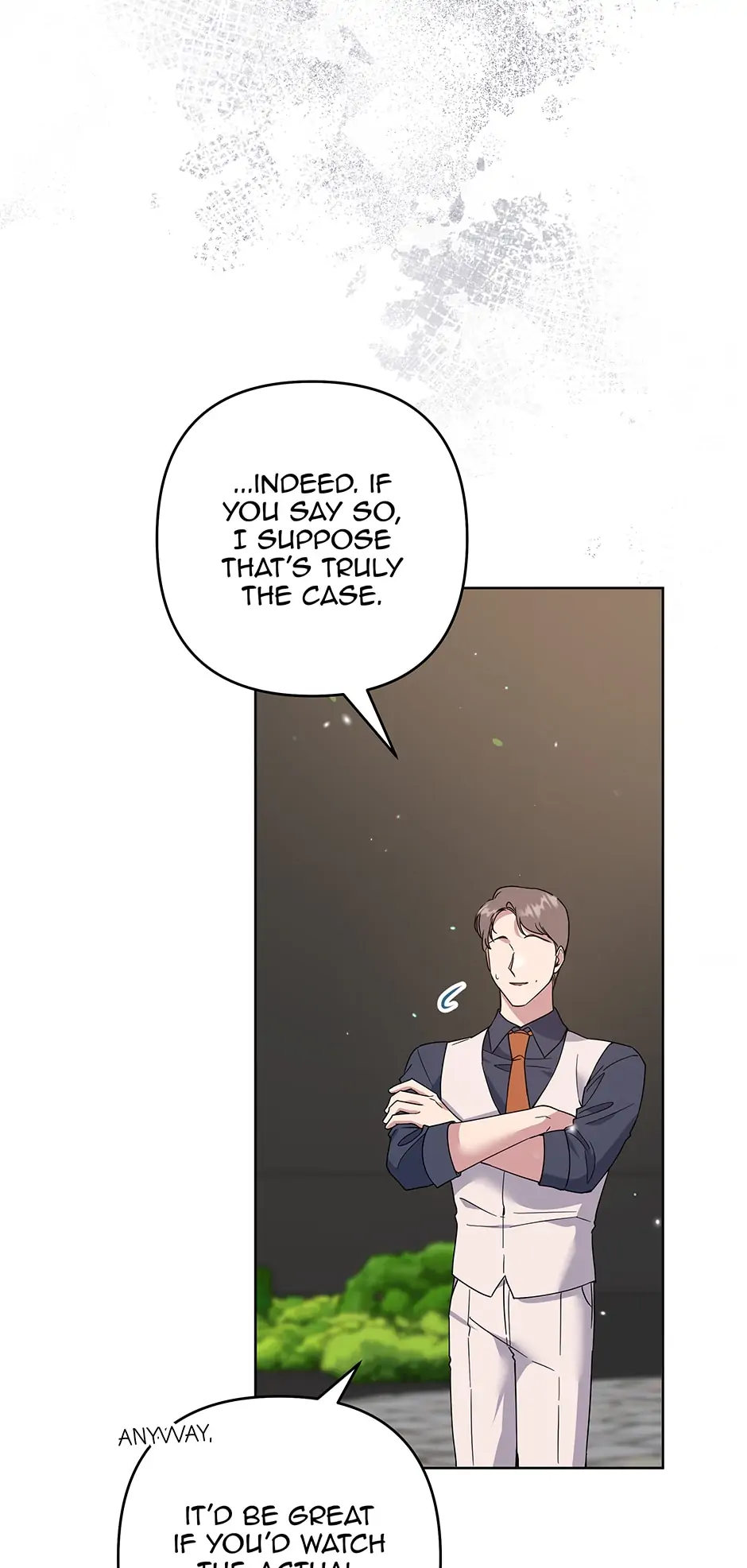 What It Means to be You? Chapter 96 - page 83
