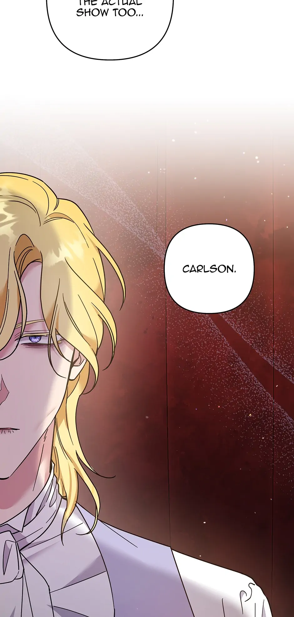 What It Means to be You? Chapter 96 - page 84