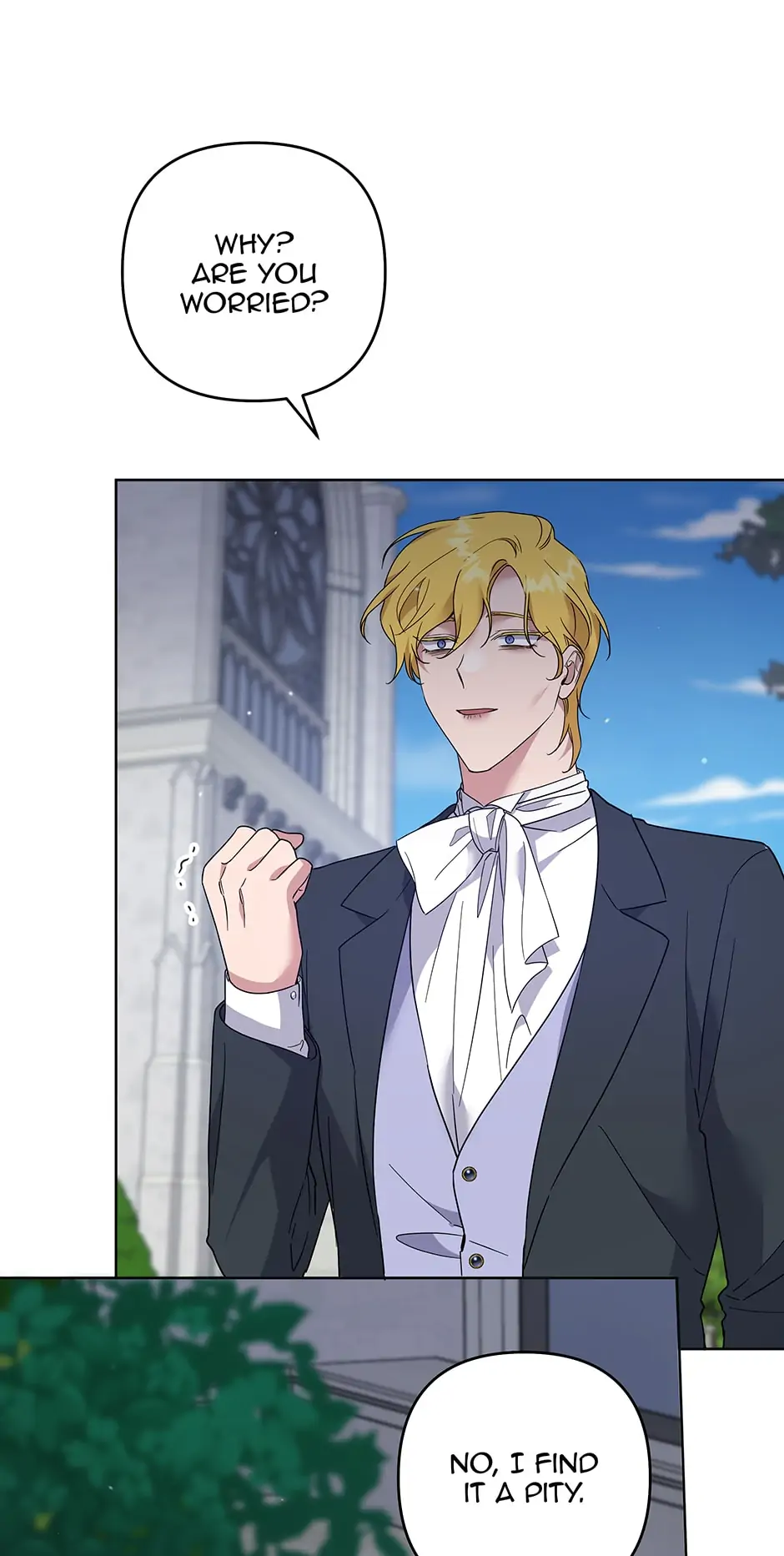 What It Means to be You? Chapter 97 - page 30