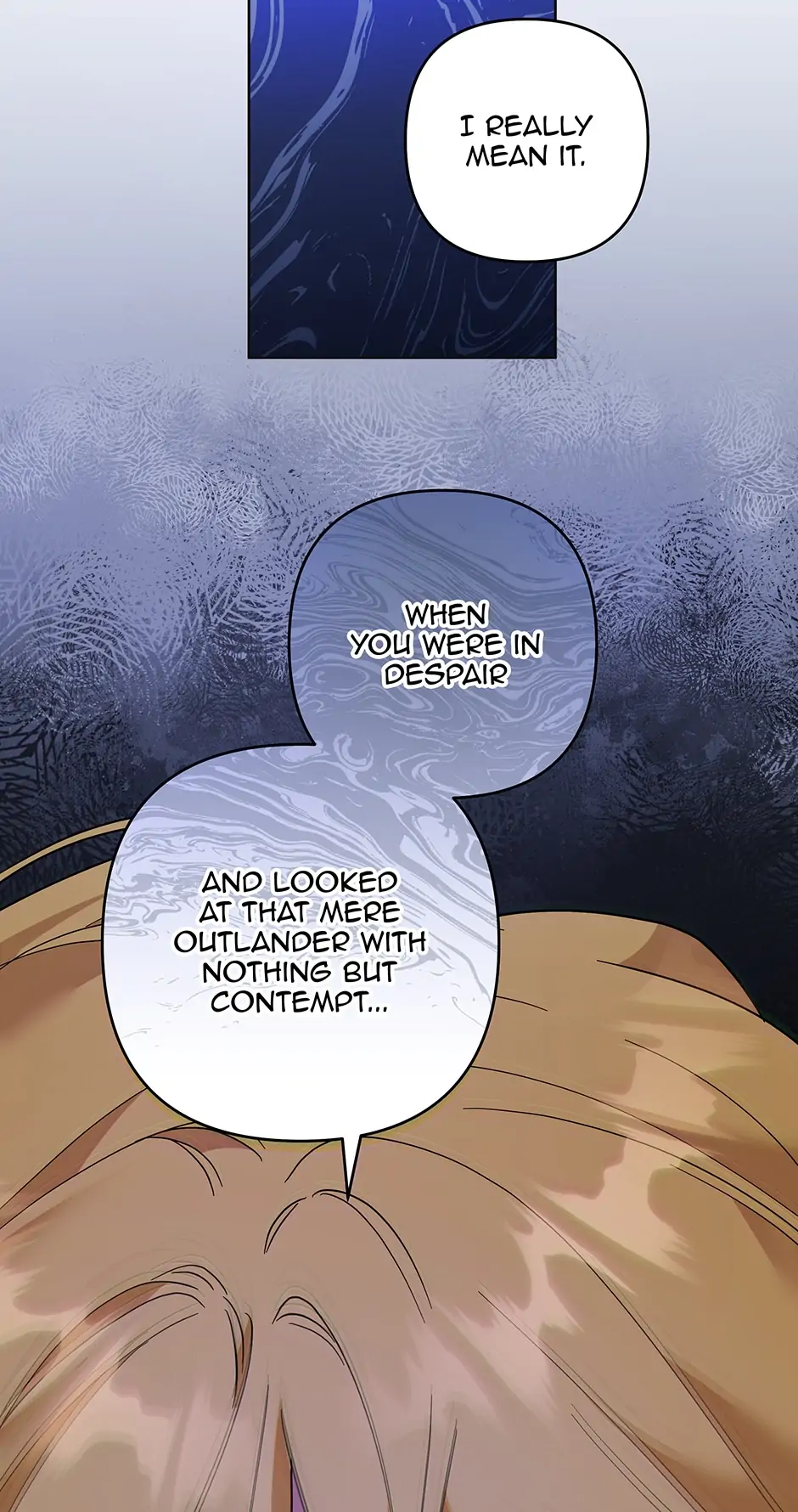 What It Means to be You? Chapter 97 - page 54