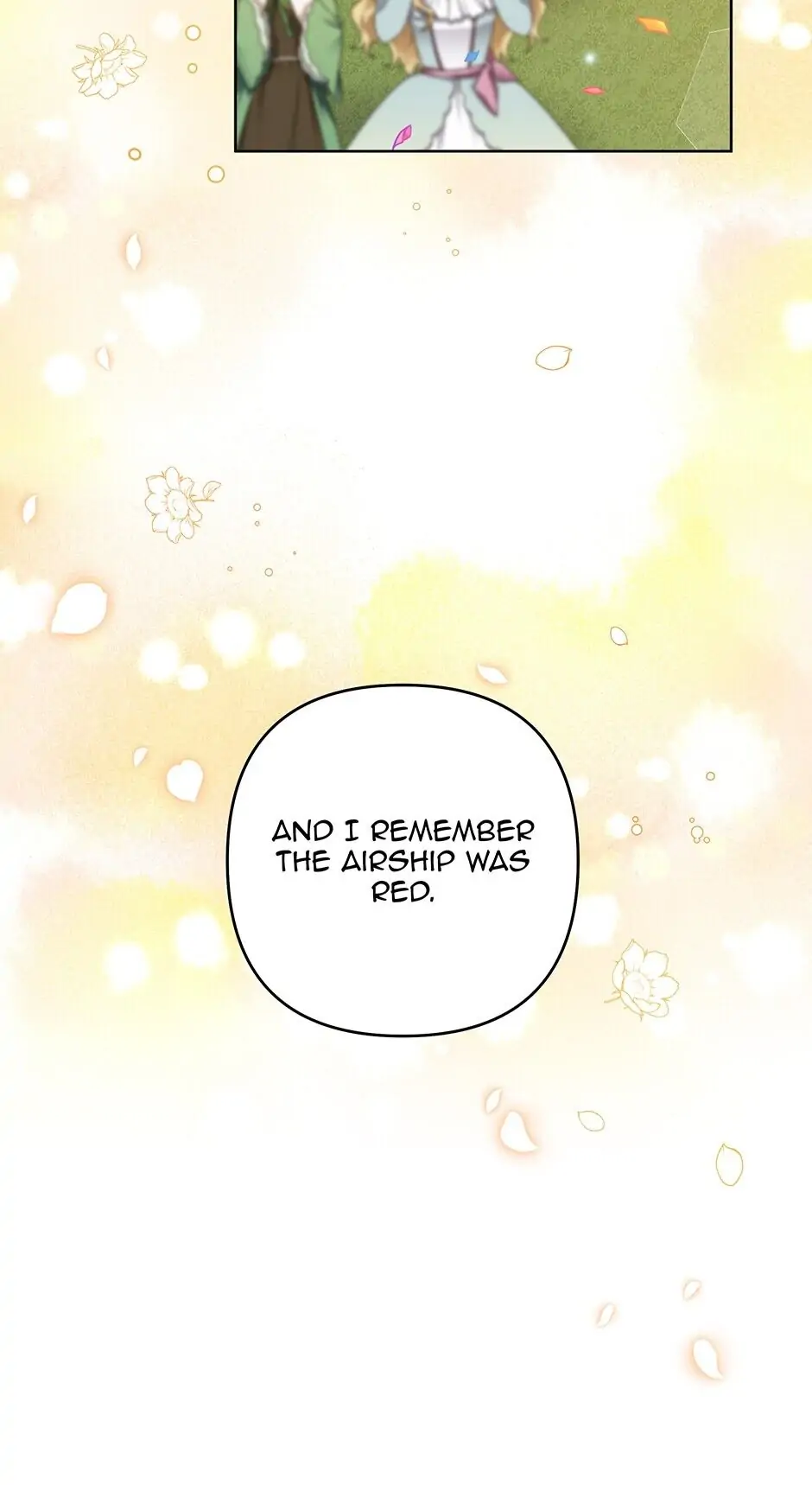 What It Means to be You? Chapter 70 - page 20