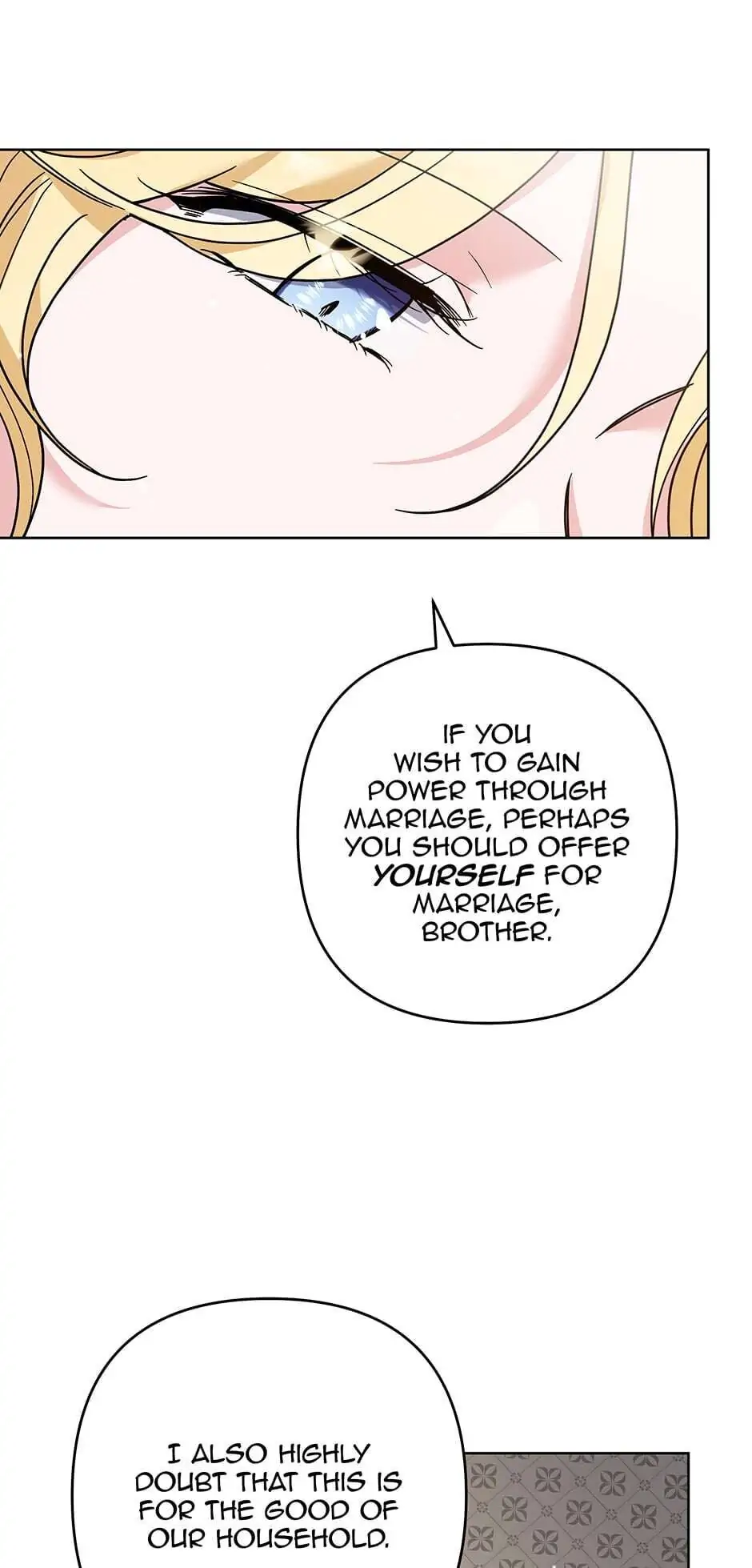 What It Means to be You? Chapter 70 - page 46