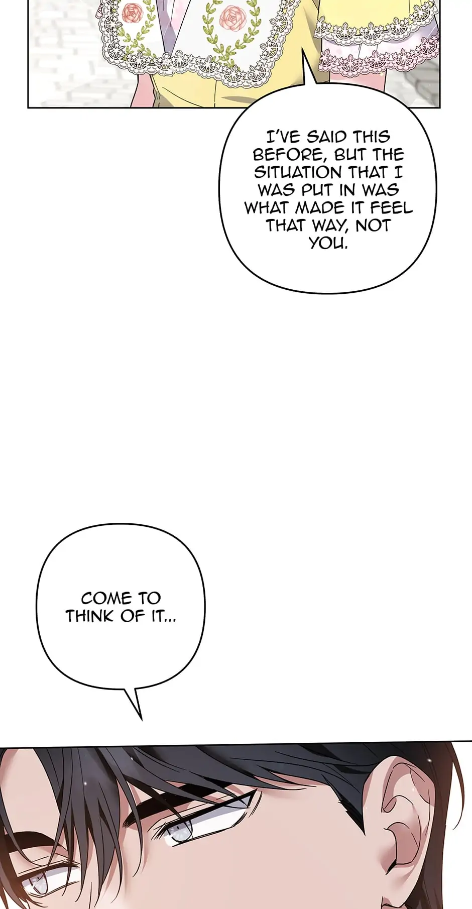 What It Means to be You? Chapter 98 - page 9
