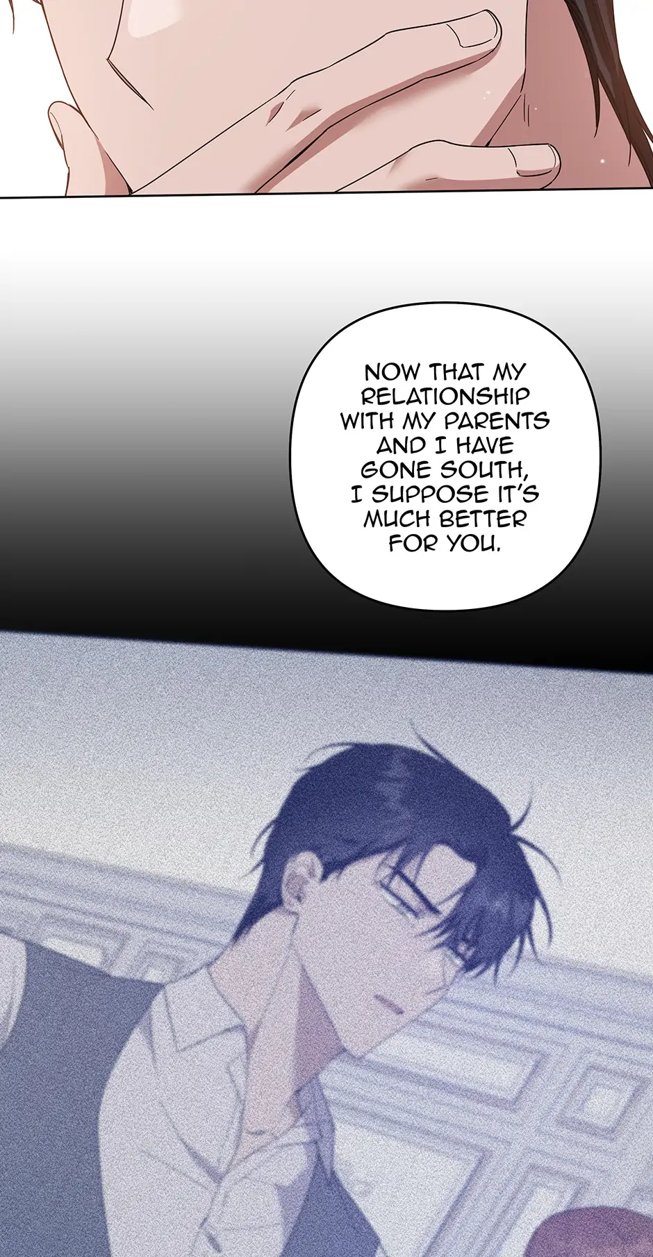 What It Means to be You? Chapter 98 - page 10