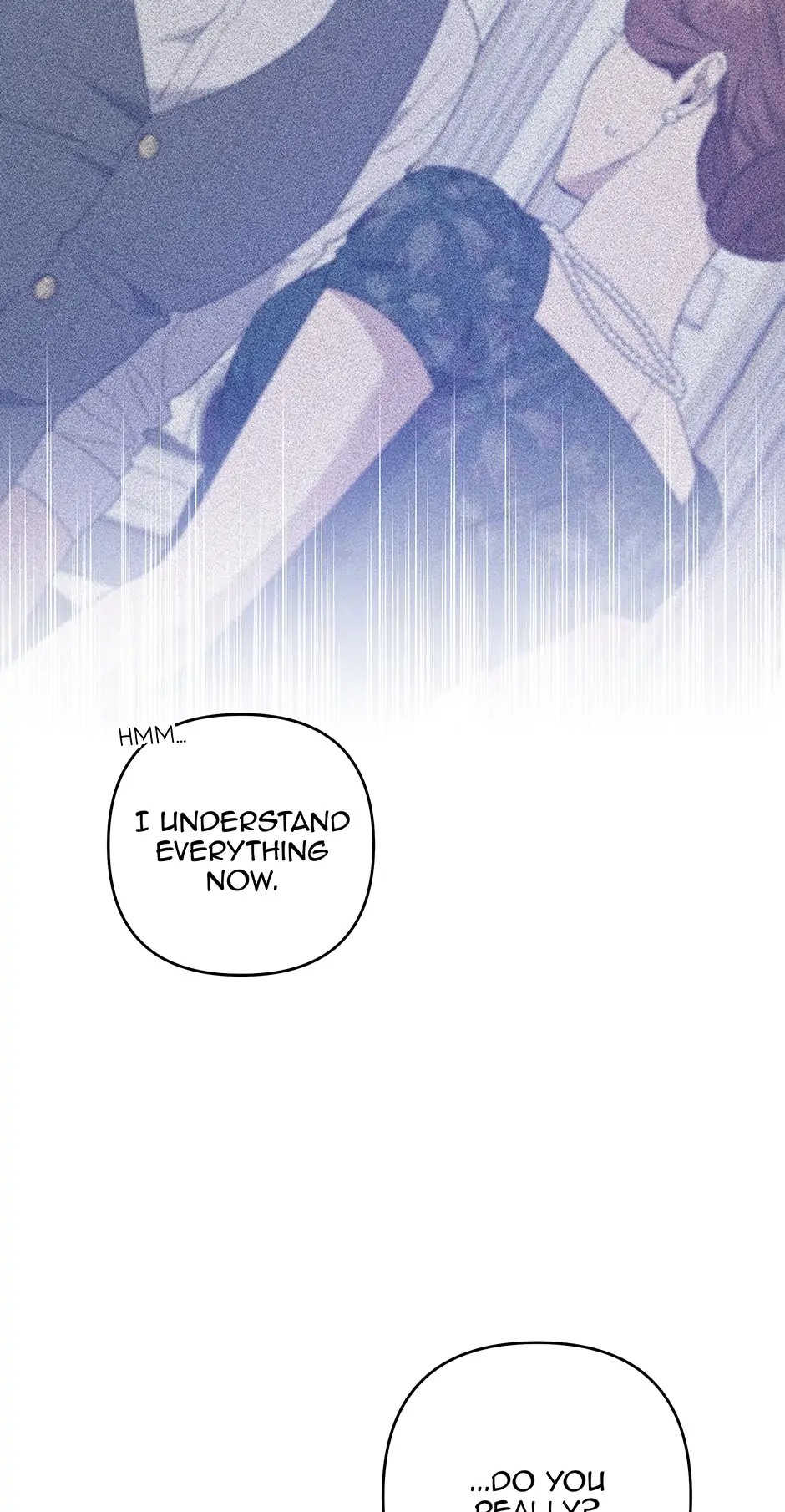 What It Means to be You? Chapter 98 - page 11