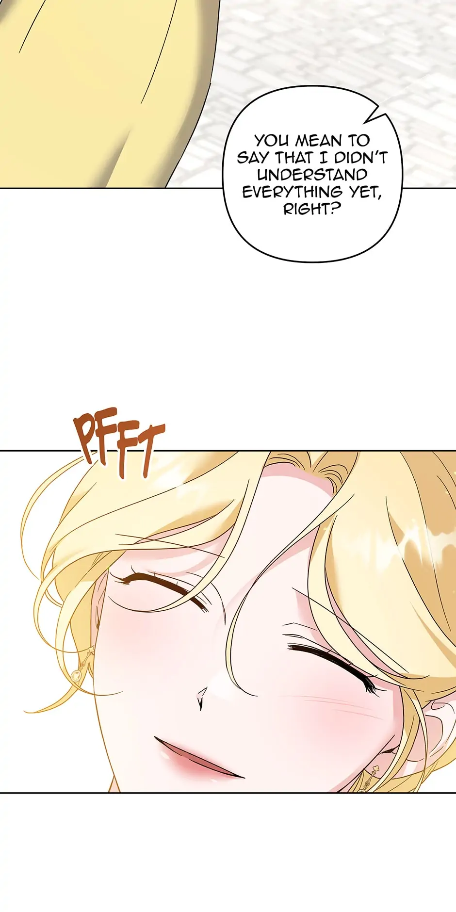 What It Means to be You? Chapter 98 - page 14