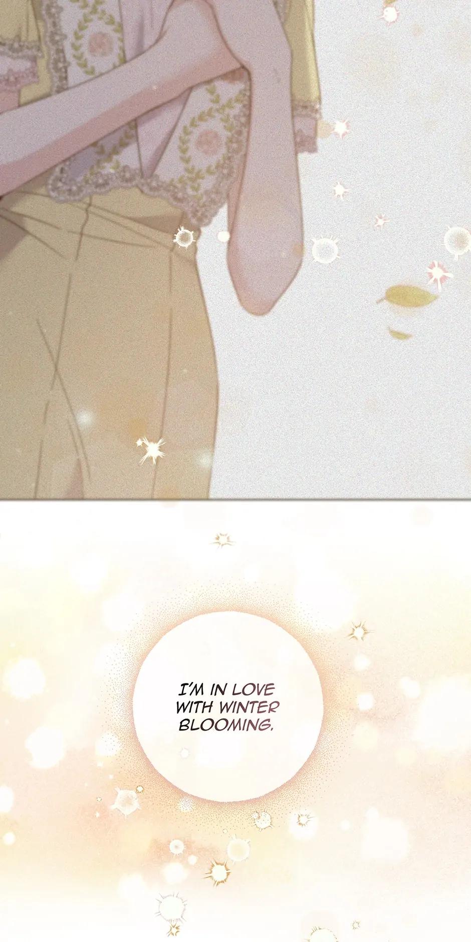 What It Means to be You? Chapter 98 - page 17