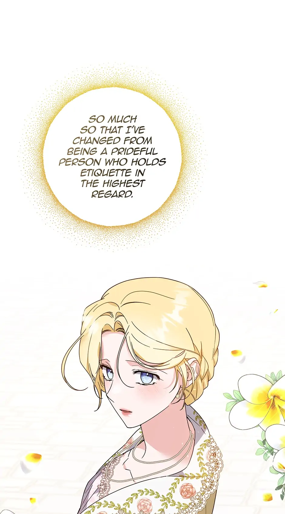 What It Means to be You? Chapter 98 - page 19