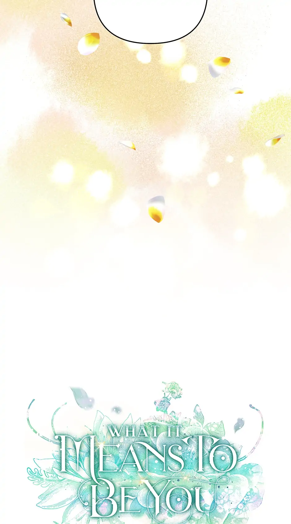 What It Means to be You? Chapter 98 - page 21