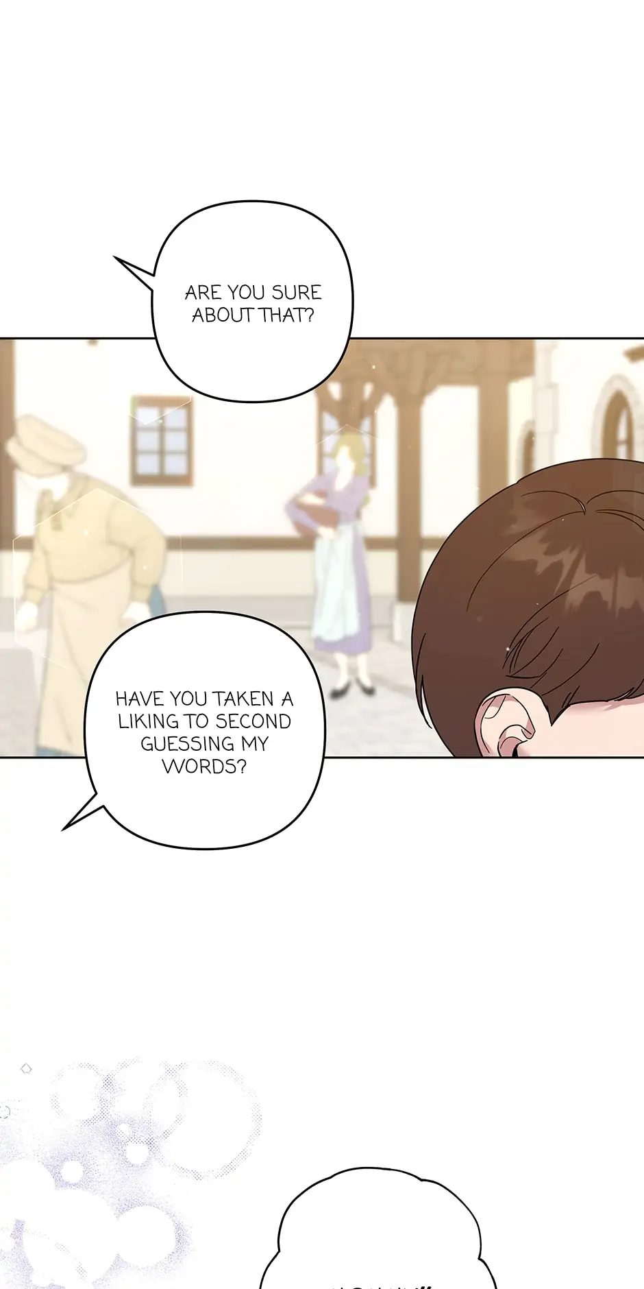 What It Means to be You? Chapter 98 - page 25
