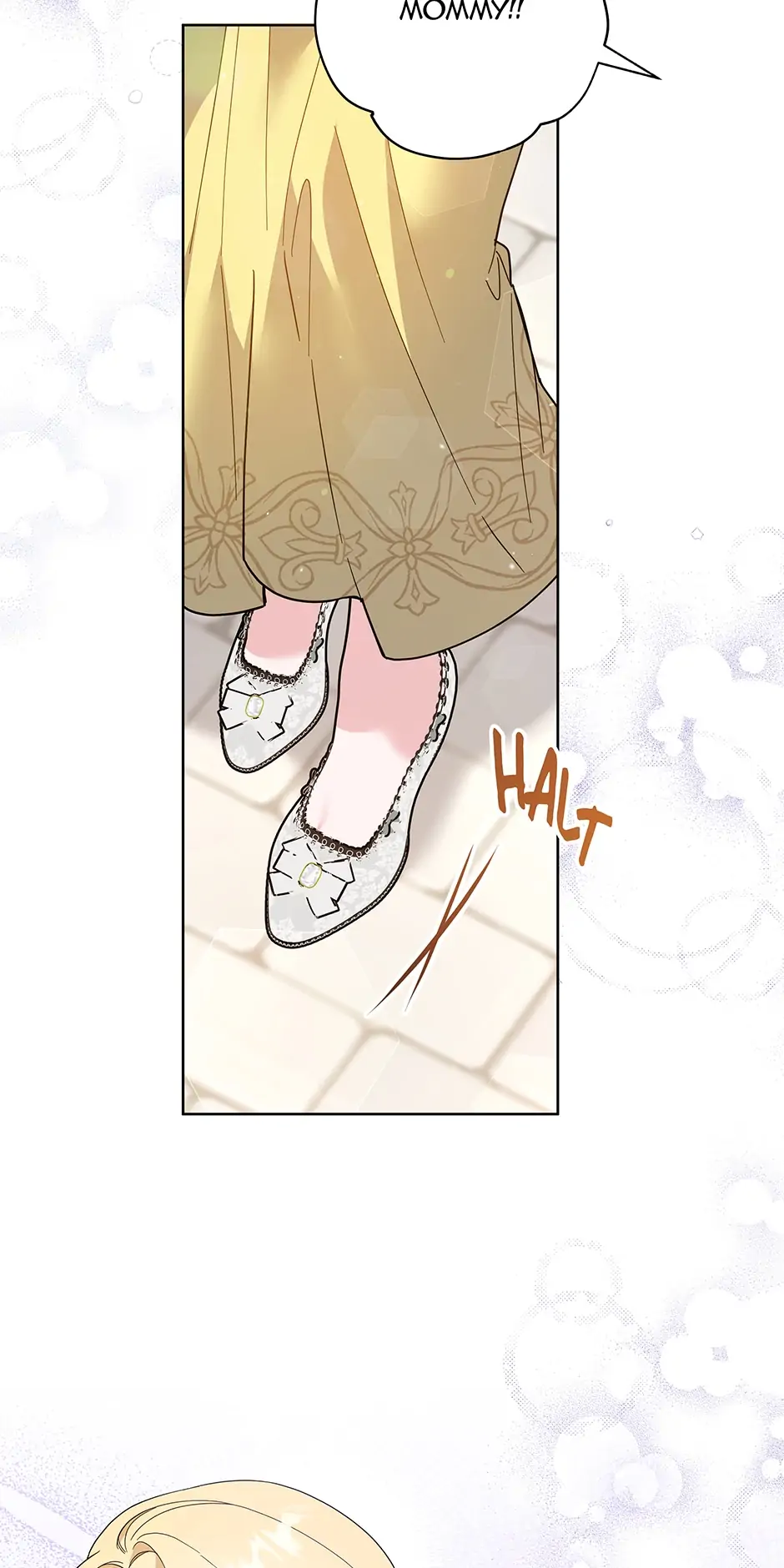 What It Means to be You? Chapter 98 - page 26