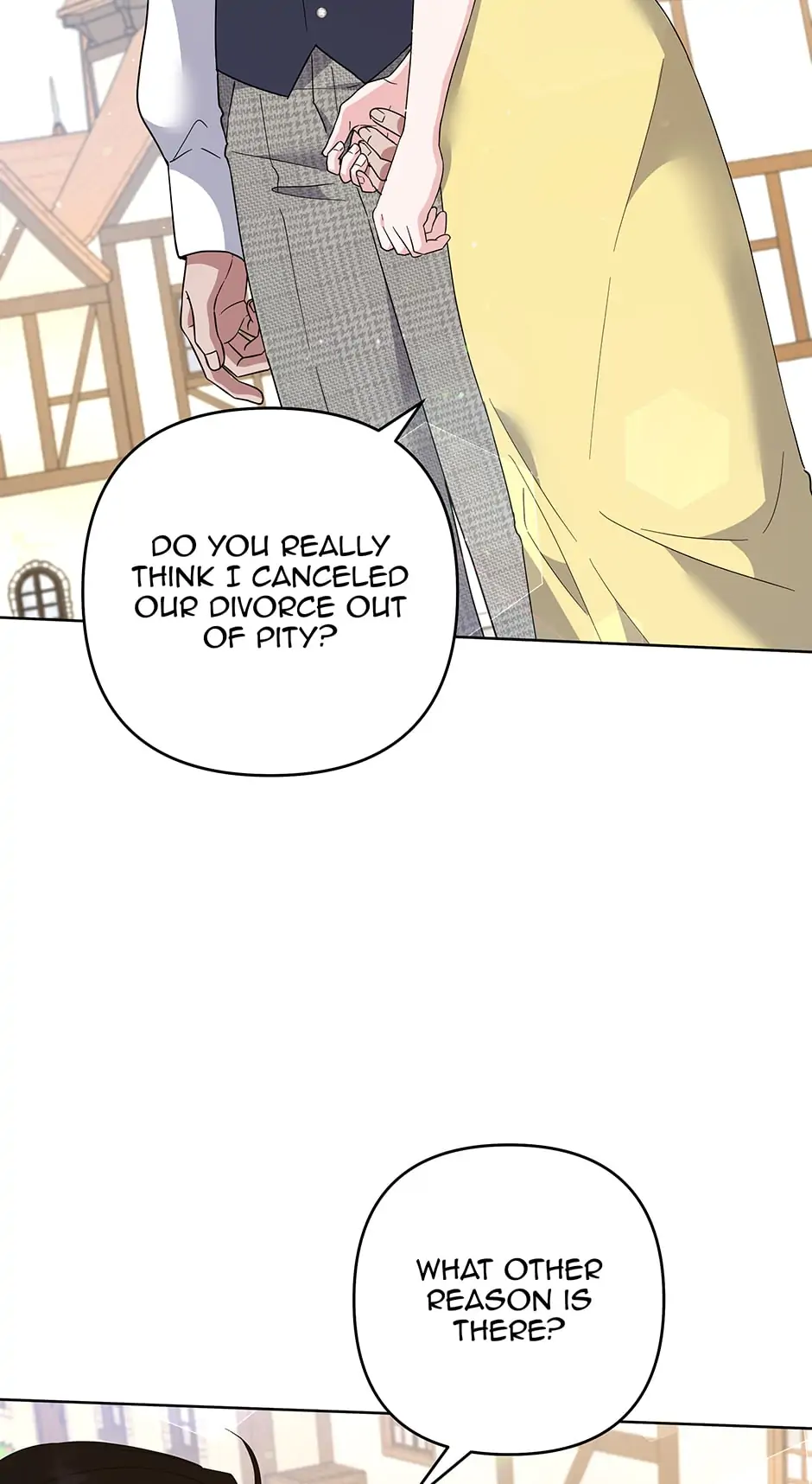 What It Means to be You? Chapter 98 - page 2