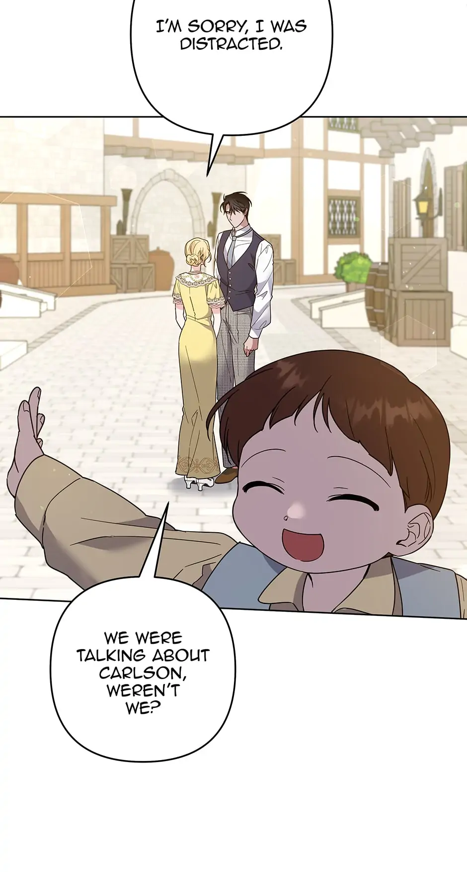 What It Means to be You? Chapter 98 - page 34