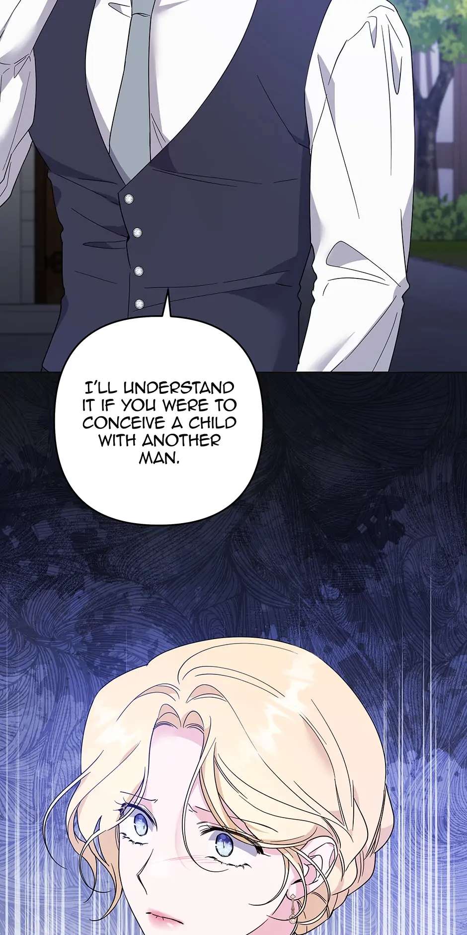 What It Means to be You? Chapter 98 - page 39