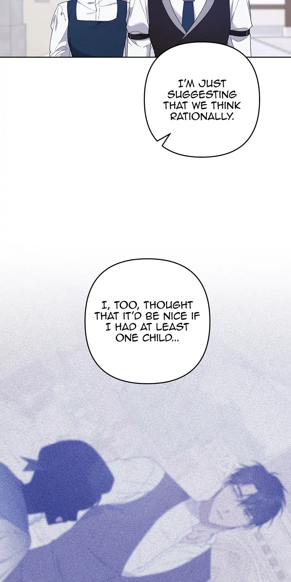 What It Means to be You? Chapter 98 - page 41