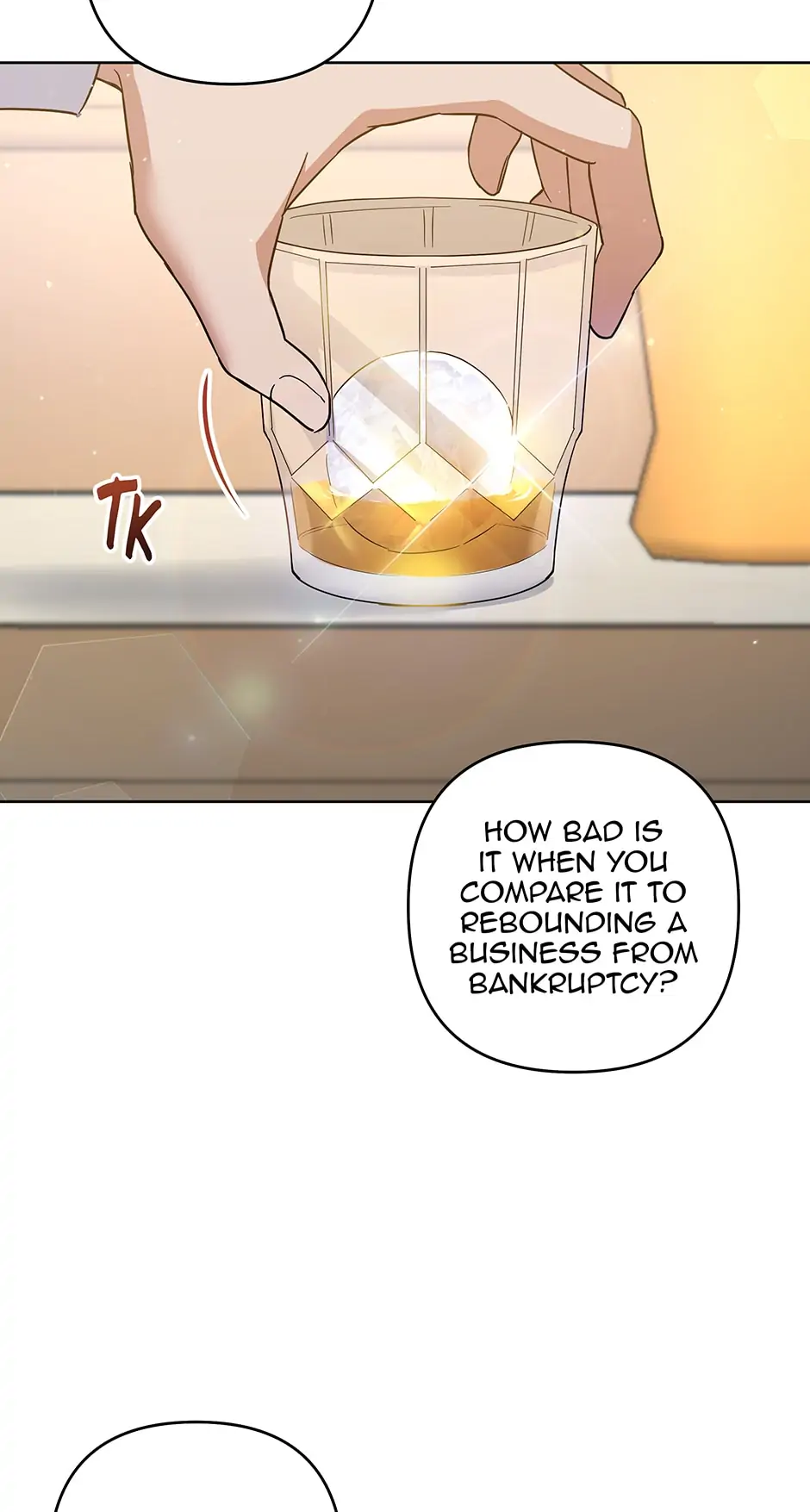 What It Means to be You? Chapter 98 - page 54