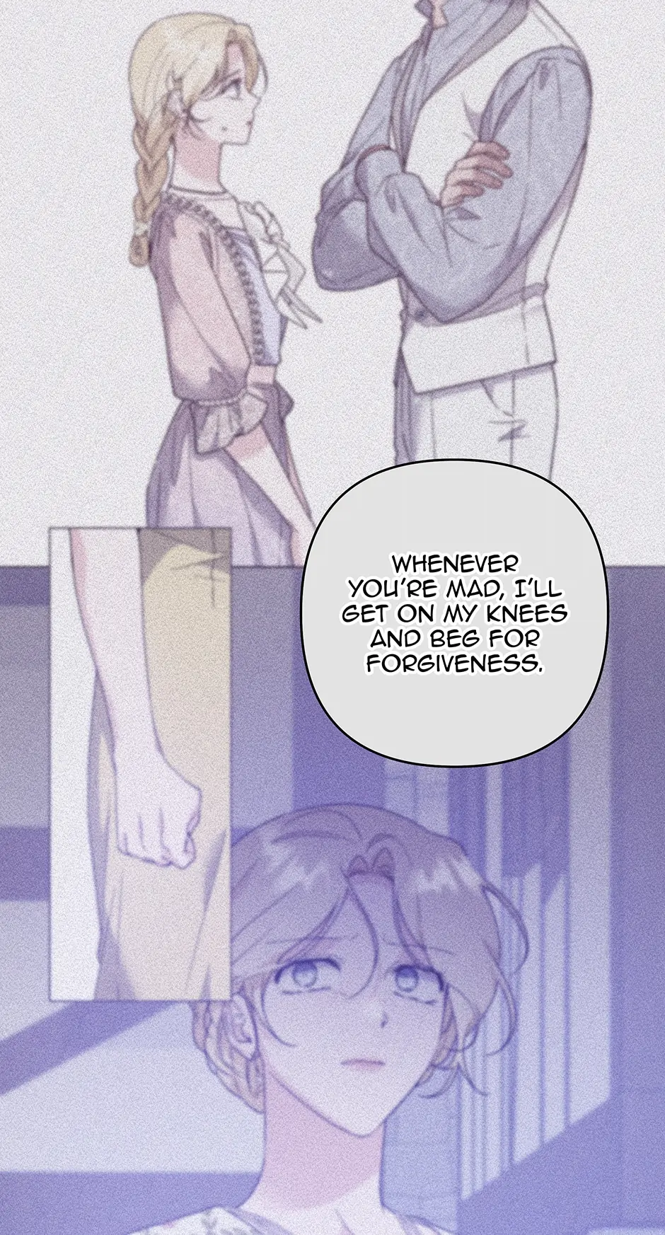 What It Means to be You? Chapter 98 - page 58