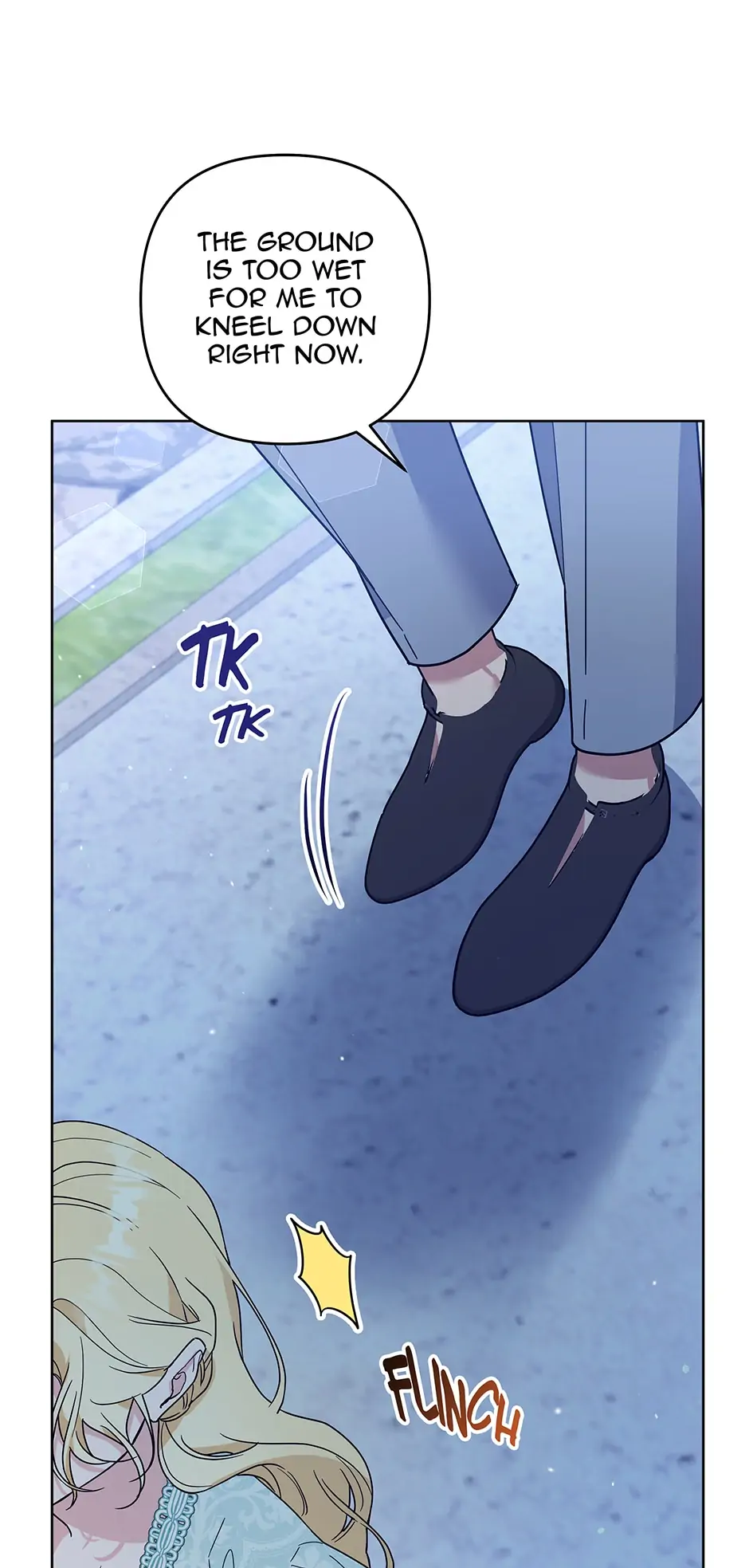 What It Means to be You? Chapter 98 - page 65