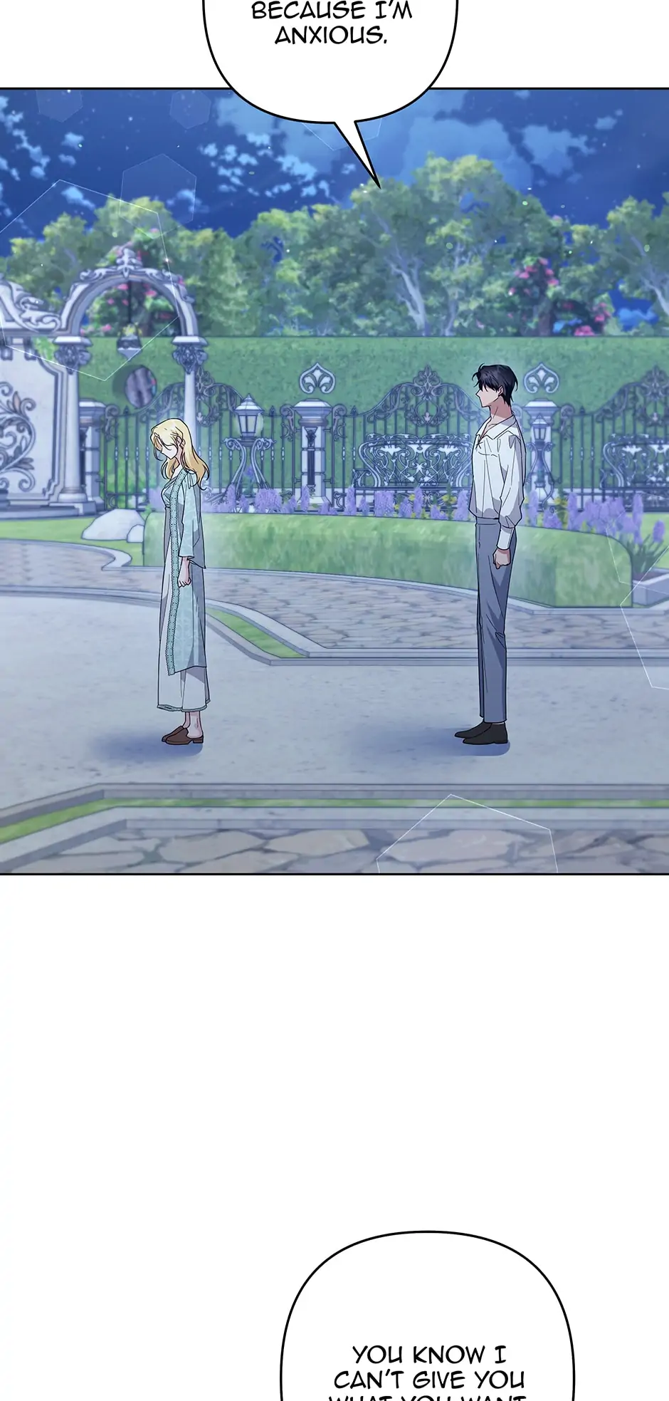 What It Means to be You? Chapter 98 - page 67