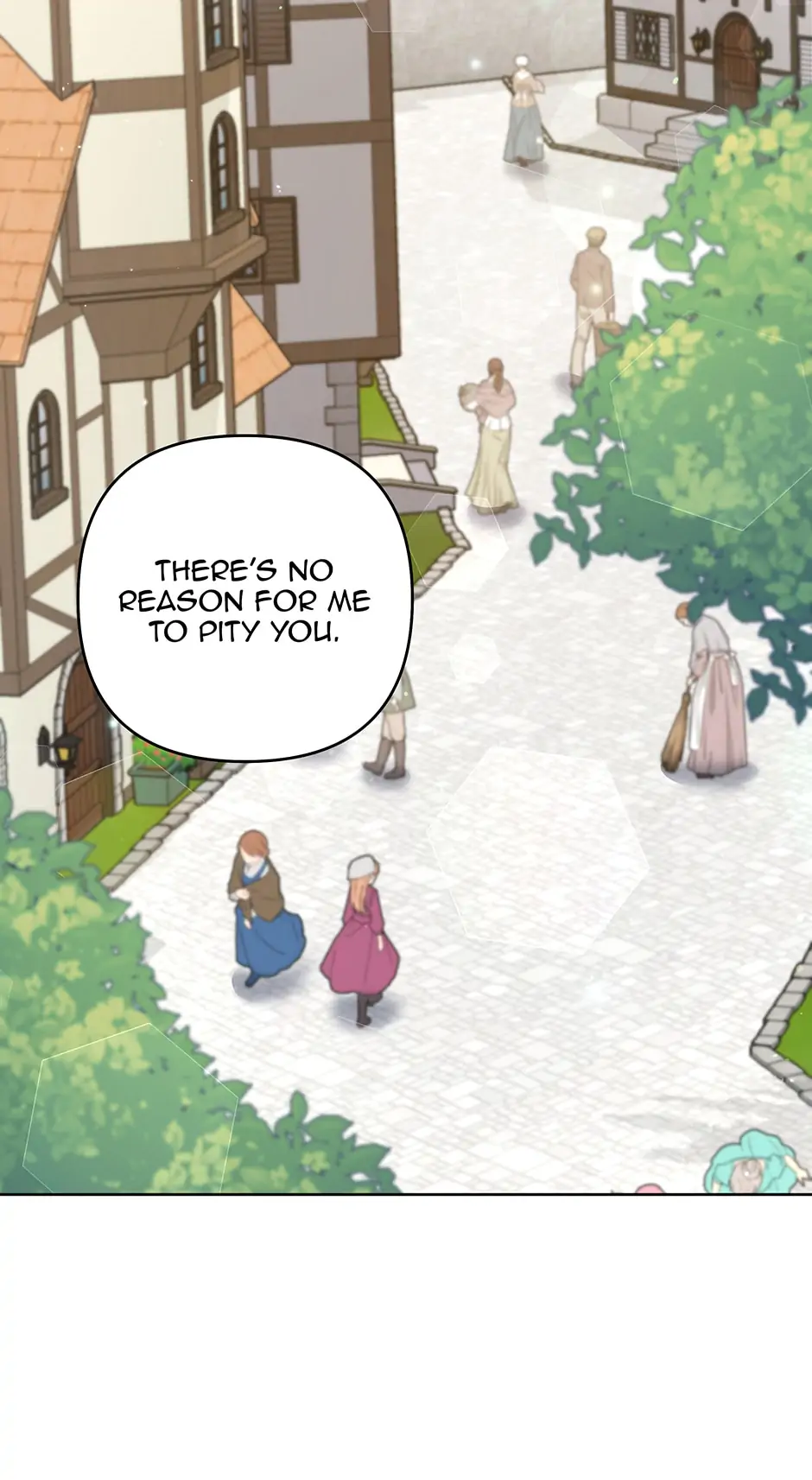What It Means to be You? Chapter 98 - page 6