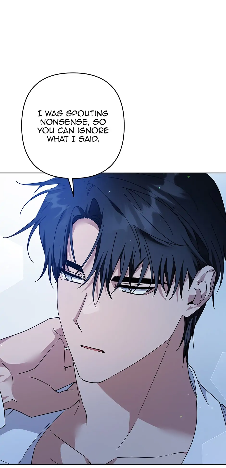 What It Means to be You? Chapter 98 - page 69