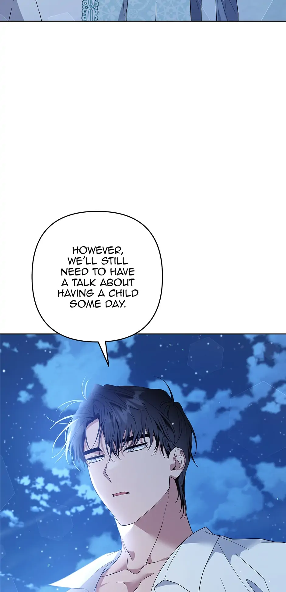 What It Means to be You? Chapter 98 - page 71