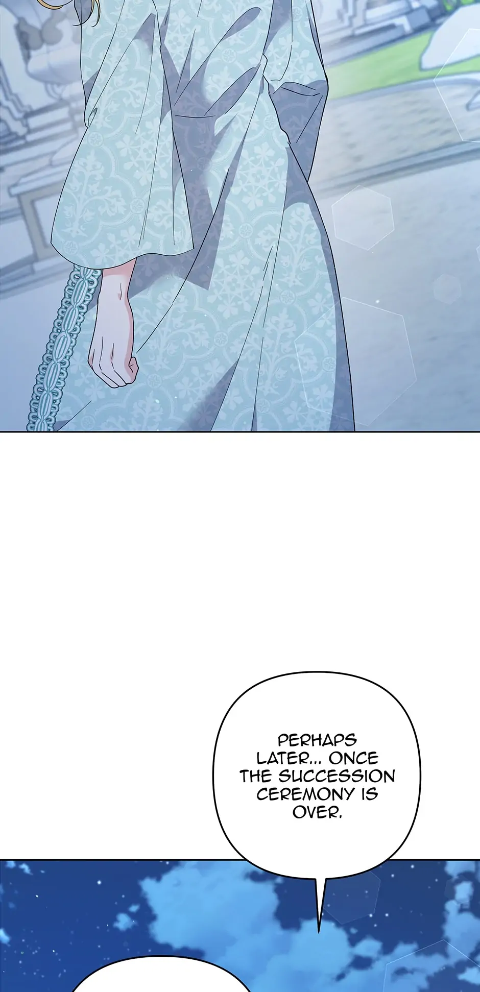 What It Means to be You? Chapter 98 - page 73