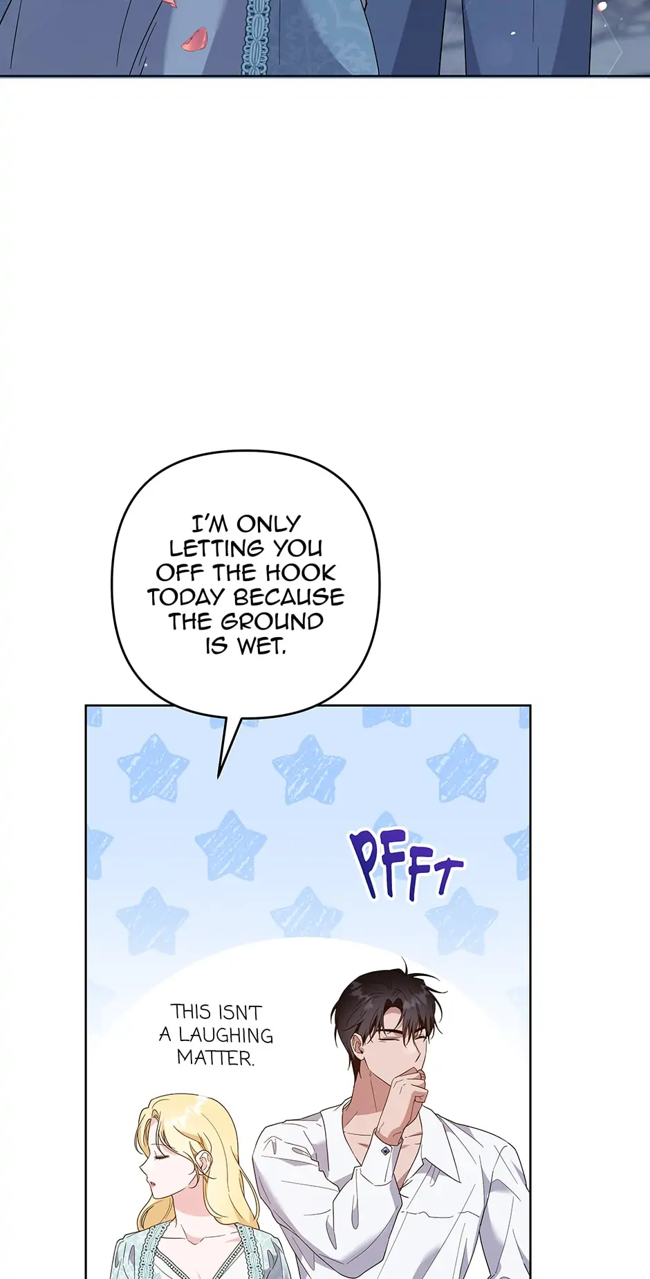 What It Means to be You? Chapter 98 - page 76