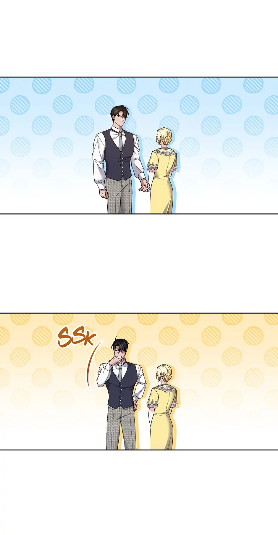 What It Means to be You? Chapter 98 - page 7