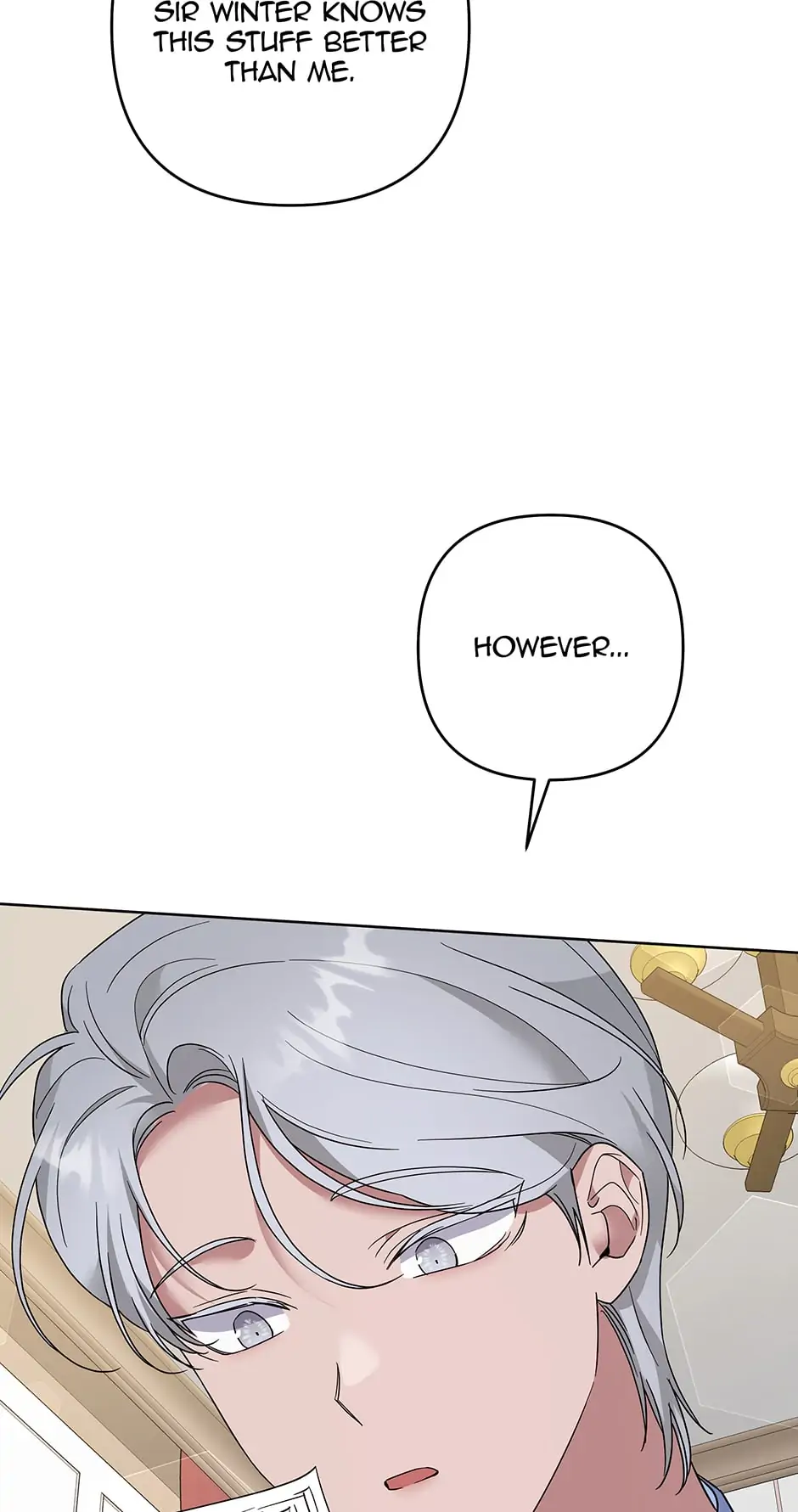 What It Means to be You? Chapter 98 - page 82